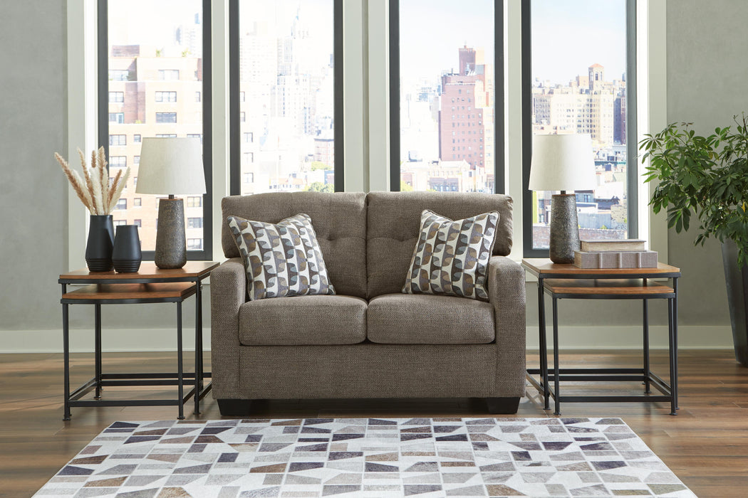Mahoney Living Room Set - Venta Furnishings (San Antonio,TX)