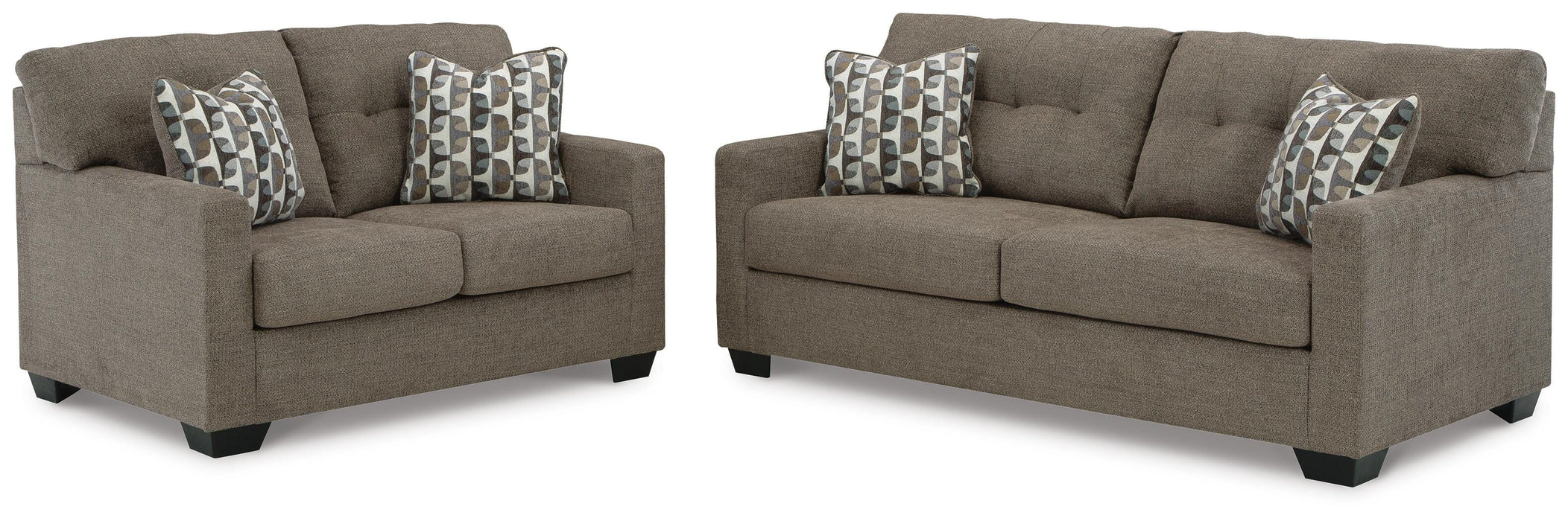 Mahoney Living Room Set - Venta Furnishings (San Antonio,TX)