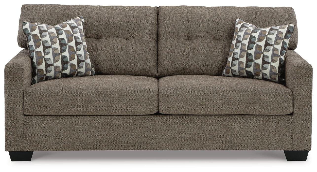 Mahoney Living Room Set - Venta Furnishings (San Antonio,TX)