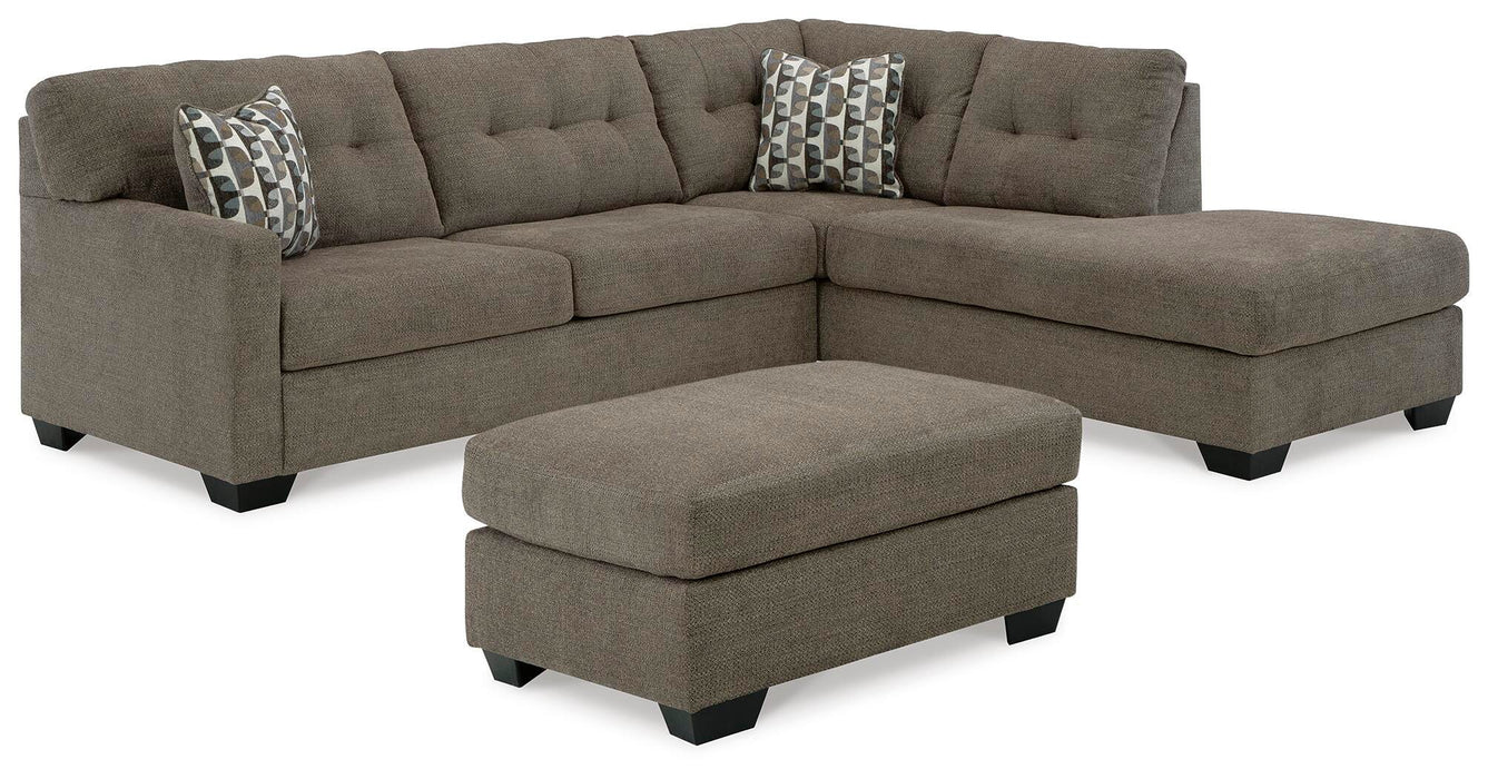 Mahoney Living Room Set - Venta Furnishings (San Antonio,TX)