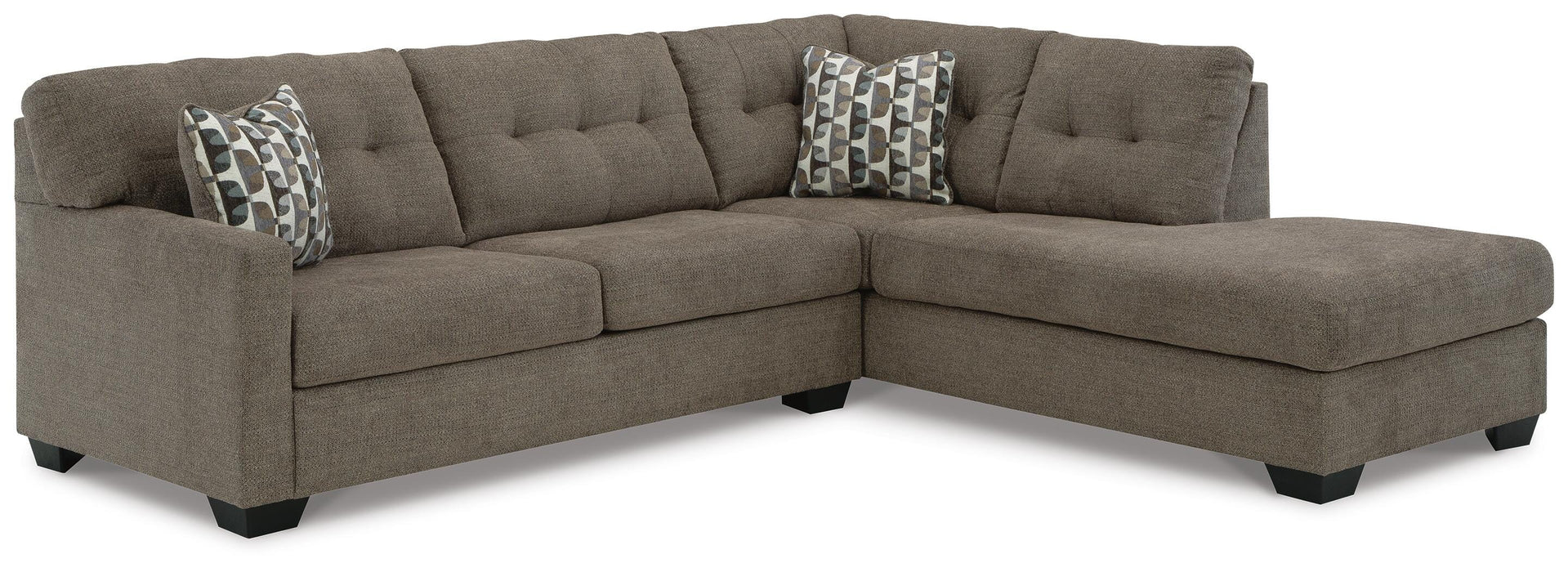 Mahoney Living Room Set - Venta Furnishings (San Antonio,TX)