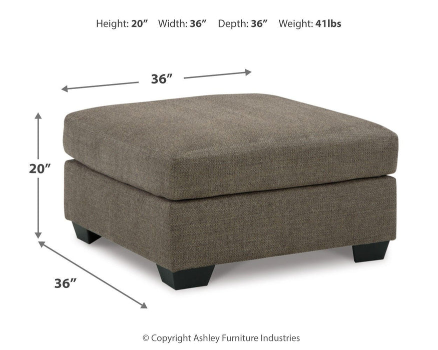 Mahoney Living Room Set - Venta Furnishings (San Antonio,TX)