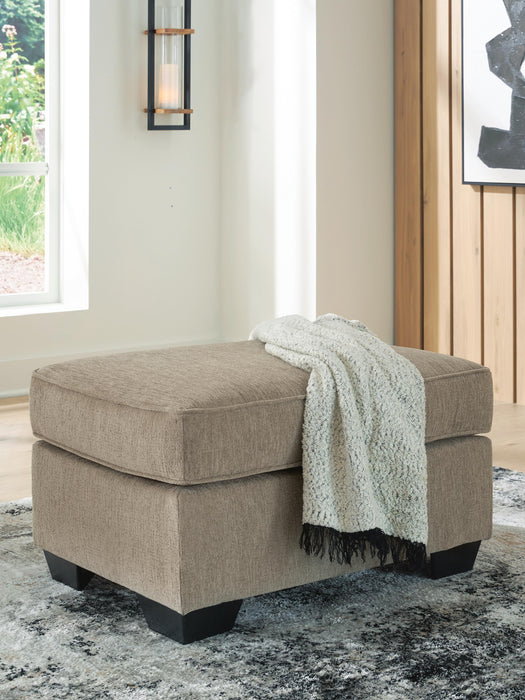 Olten Ottoman - Venta Furnishings (San Antonio,TX)