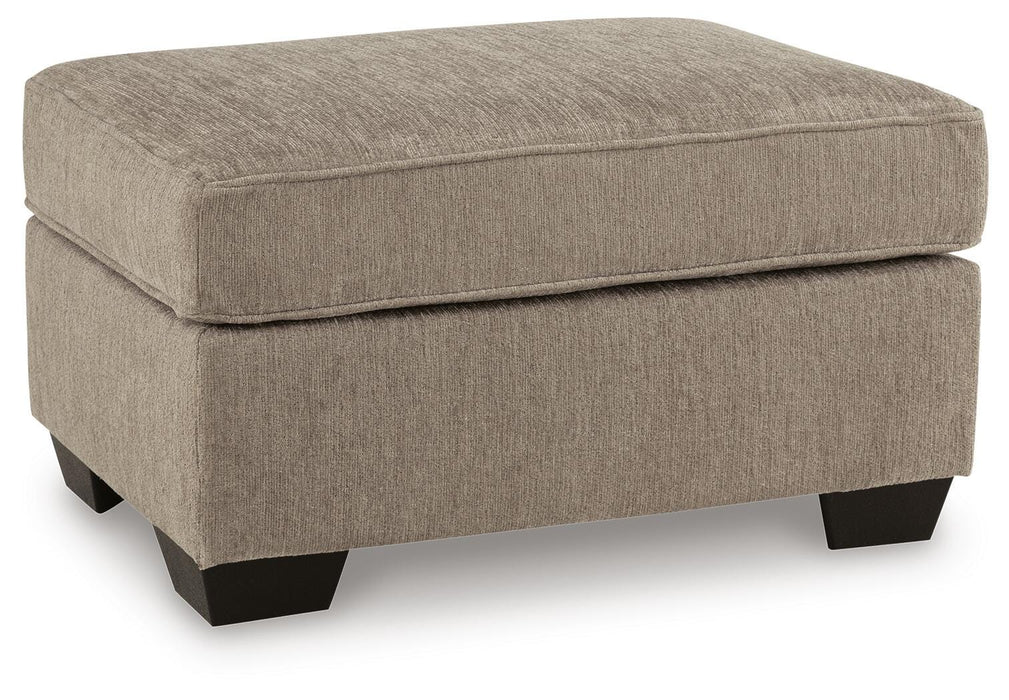 Olten Ottoman - Venta Furnishings (San Antonio,TX)