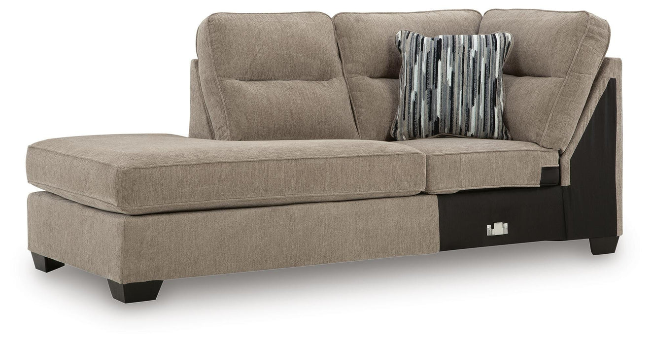 Olten Super Chaise - Venta Furnishings (San Antonio,TX)