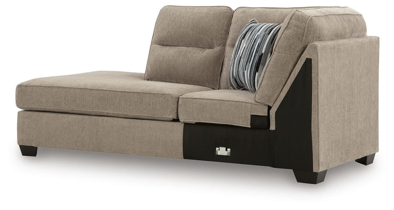 Olten Super Chaise - Venta Furnishings (San Antonio,TX)