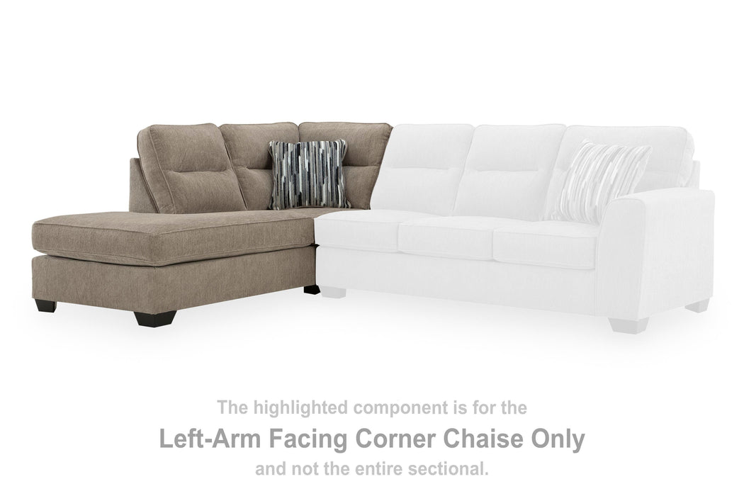 Olten Super Chaise - Venta Furnishings (San Antonio,TX)