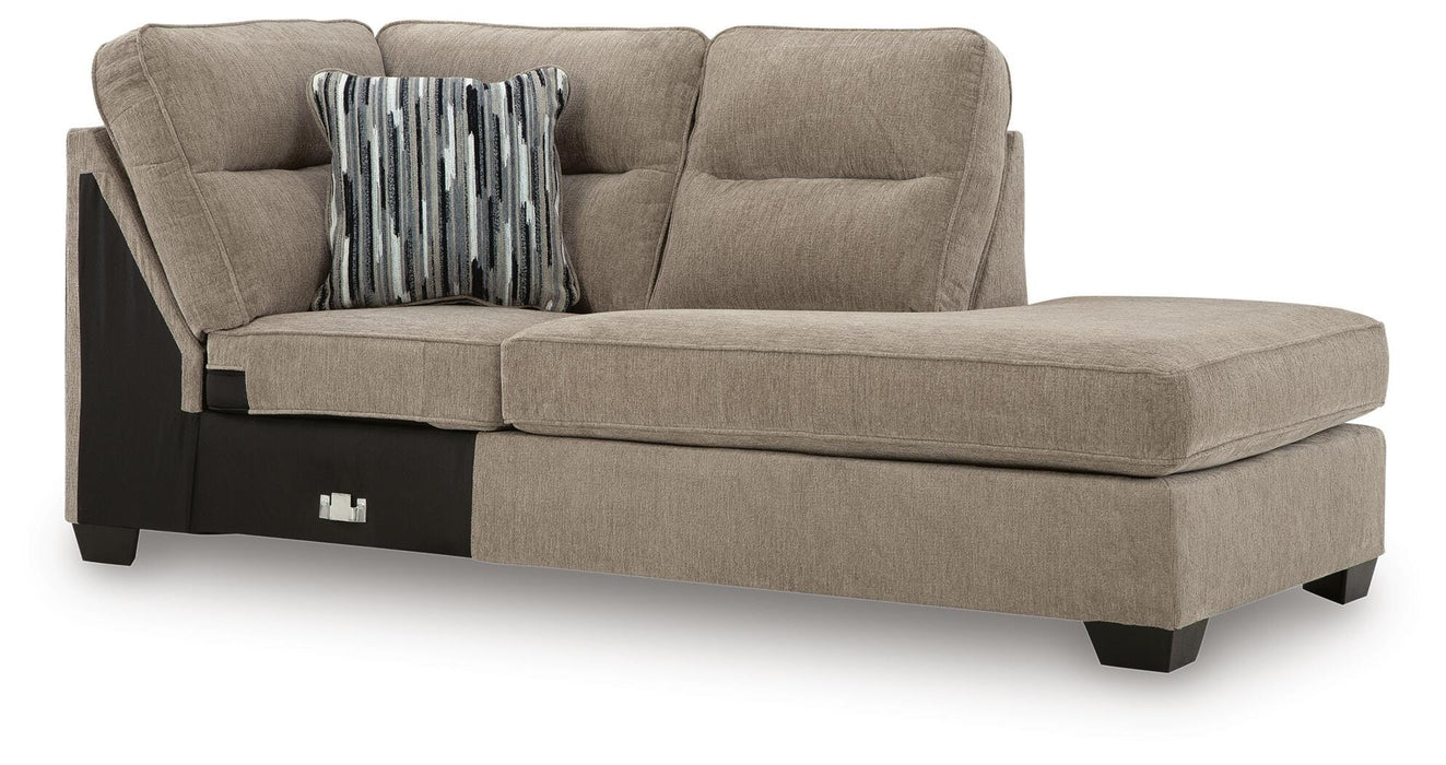 Olten Super Chaise - Venta Furnishings (San Antonio,TX)