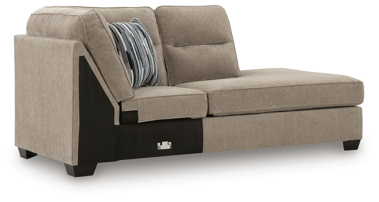 Olten Super Chaise - Venta Furnishings (San Antonio,TX)