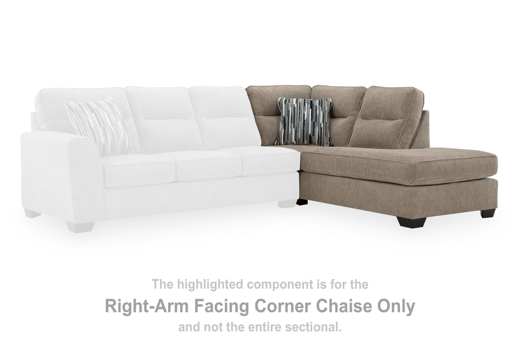 Olten Super Chaise - Venta Furnishings (San Antonio,TX)