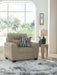 Olten Oversized Chair - Venta Furnishings (San Antonio,TX)
