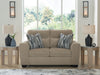 Olten Loveseat - Venta Furnishings (San Antonio,TX)
