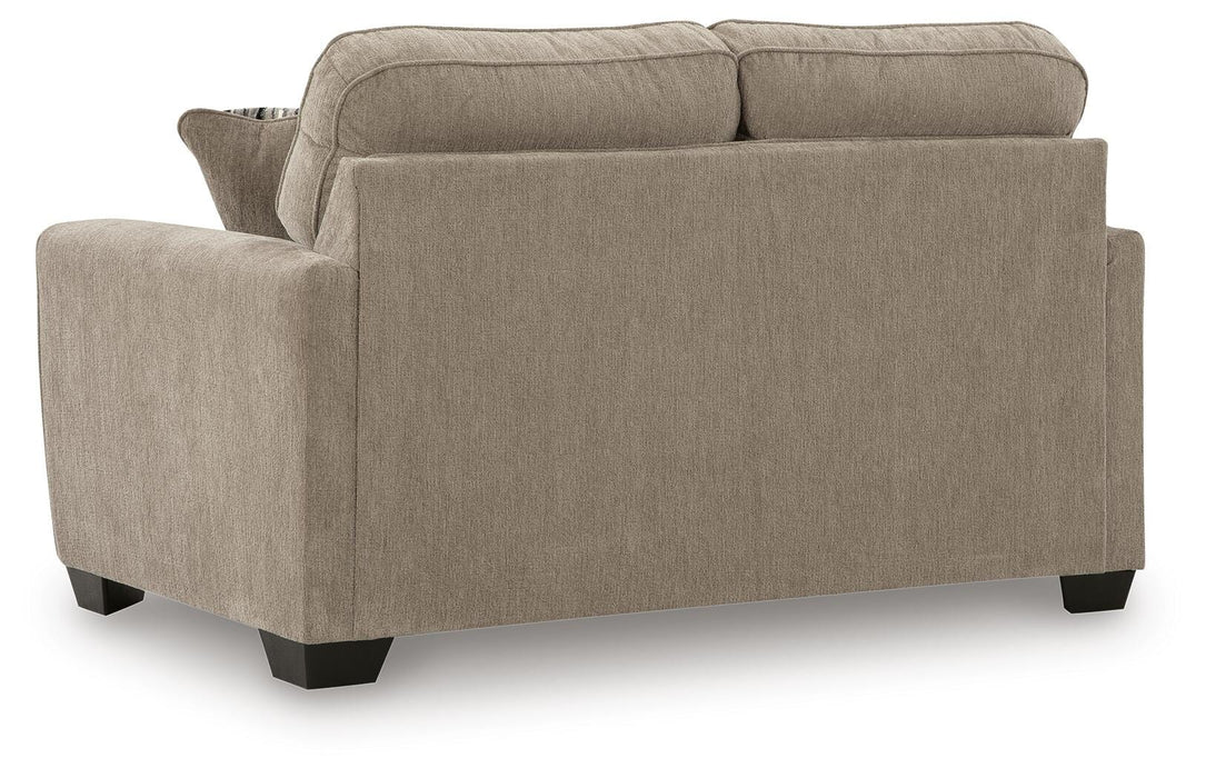 Olten Loveseat - Venta Furnishings (San Antonio,TX)