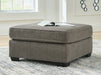 Olten Oversized Accent Ottoman - Venta Furnishings (San Antonio,TX)