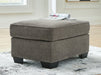 Olten Ottoman - Venta Furnishings (San Antonio,TX)