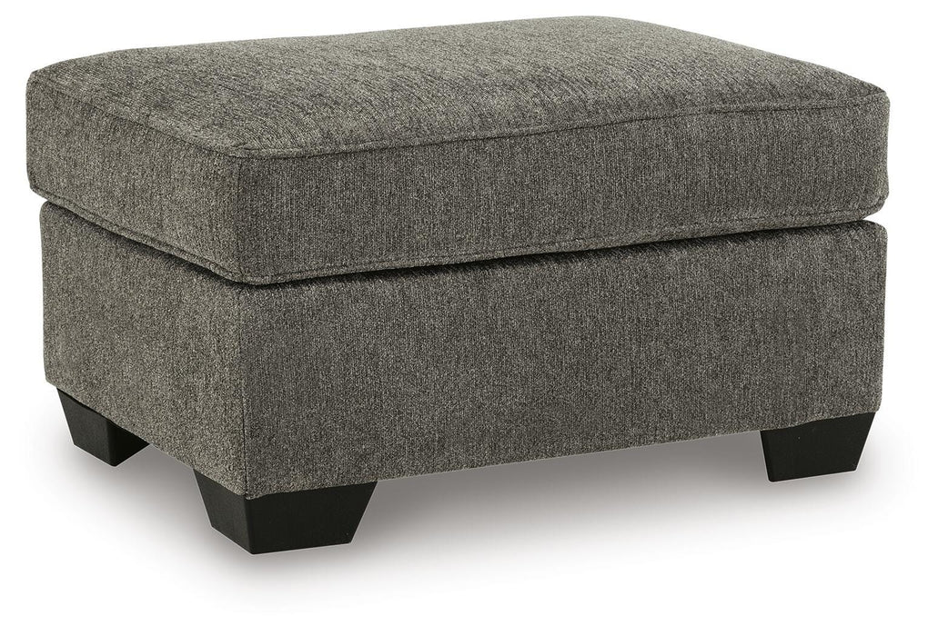 Olten Ottoman - Venta Furnishings (San Antonio,TX)