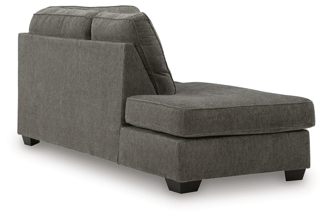 Olten Super Chaise - Venta Furnishings (San Antonio,TX)