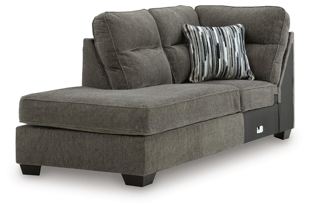 Olten Super Chaise - Venta Furnishings (San Antonio,TX)