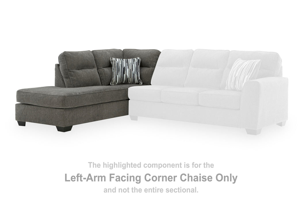 Olten Super Chaise - Venta Furnishings (San Antonio,TX)