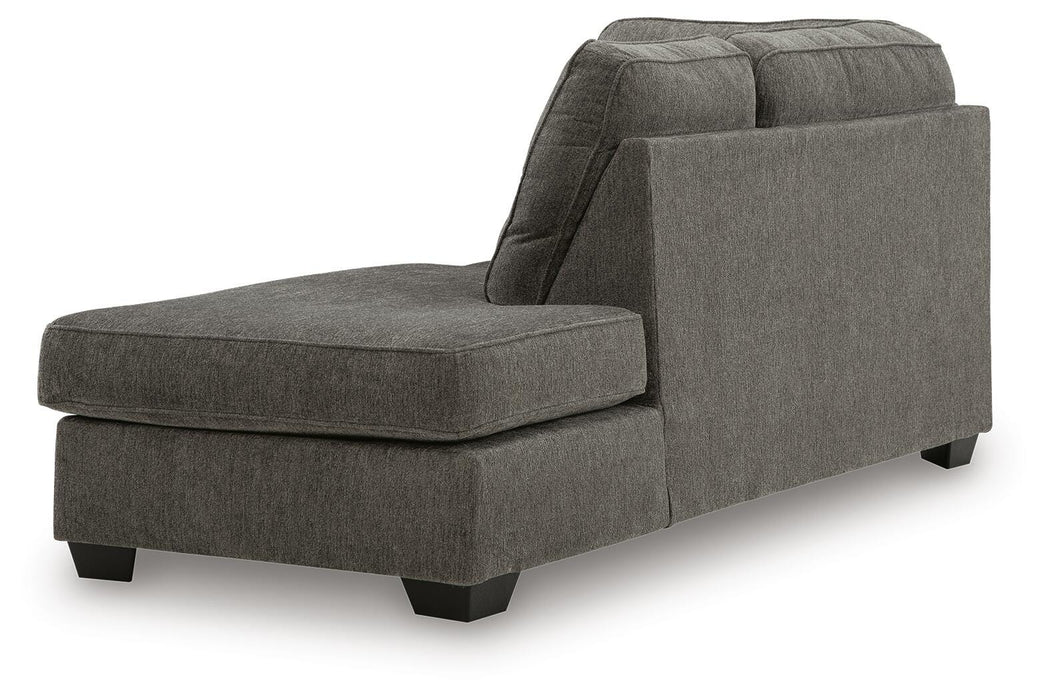 Olten Super Chaise - Venta Furnishings (San Antonio,TX)