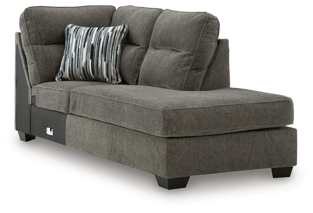 Olten Super Chaise - Venta Furnishings (San Antonio,TX)