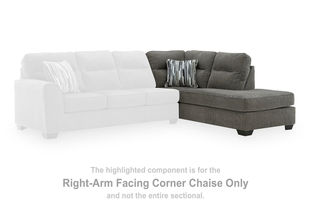 Olten Super Chaise - Venta Furnishings (San Antonio,TX)