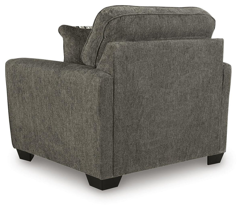 Olten Oversized Chair - Venta Furnishings (San Antonio,TX)