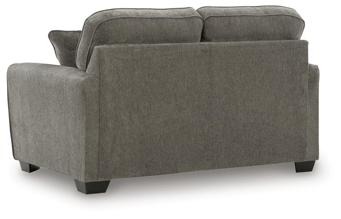 Olten Loveseat - Venta Furnishings (San Antonio,TX)