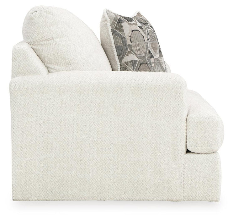 Karinne Oversized Chair - Venta Furnishings (San Antonio,TX)