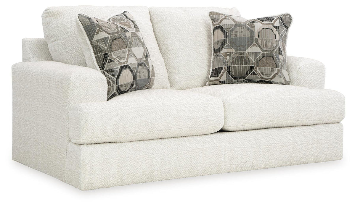 Karinne Loveseat - Venta Furnishings (San Antonio,TX)