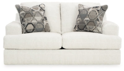 Karinne Loveseat - Venta Furnishings (San Antonio,TX)