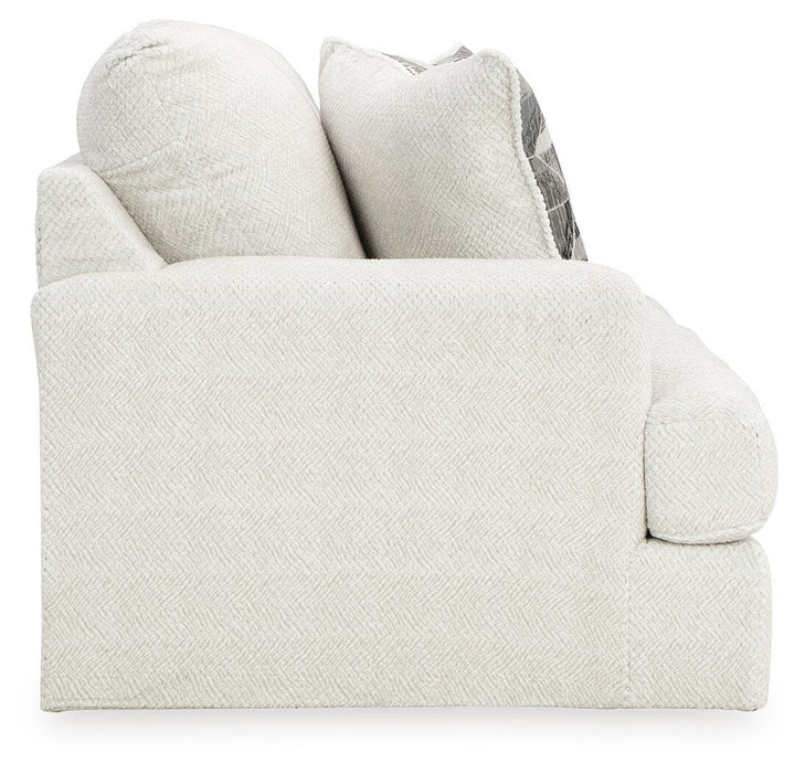 Karinne Loveseat - Venta Furnishings (San Antonio,TX)