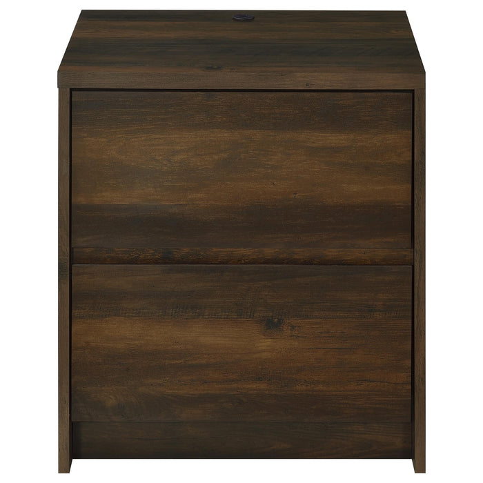 Westpark Nightstands