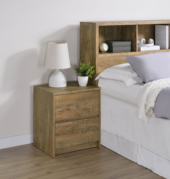 Westpark Nightstands