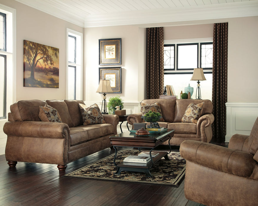 Larkinhurst Sofa Sleeper - Venta Furnishings (San Antonio,TX)