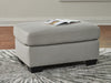 Greenbriar Ottoman - Venta Furnishings (San Antonio,TX)