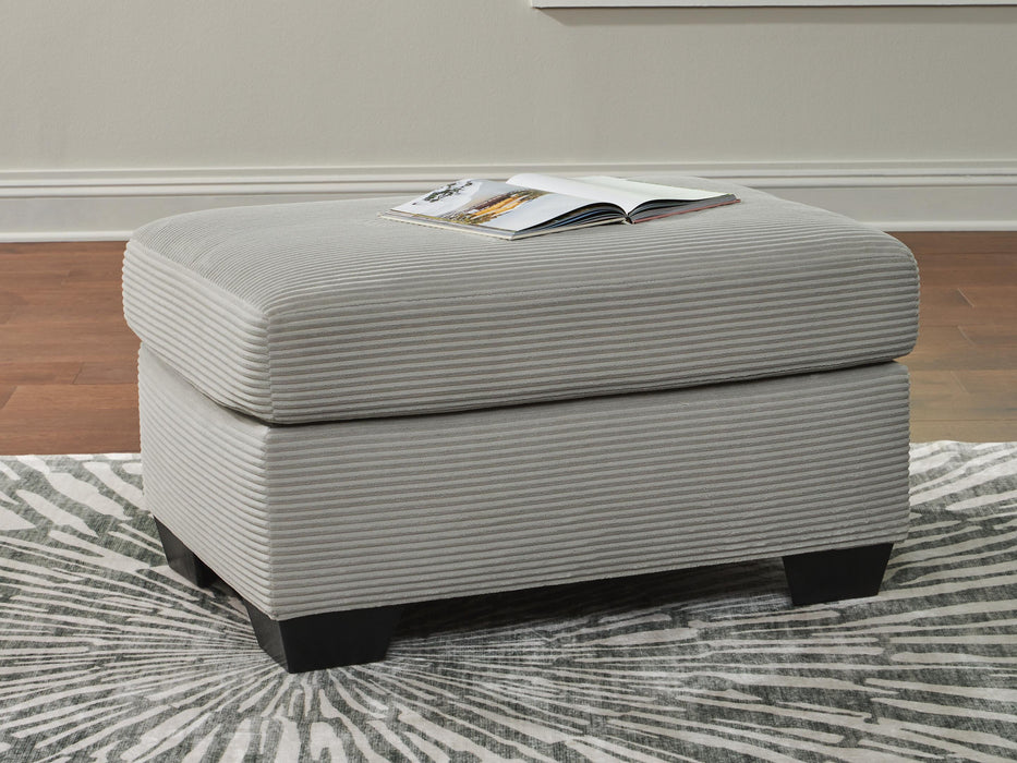 Greenbriar Ottoman - Venta Furnishings (San Antonio,TX)
