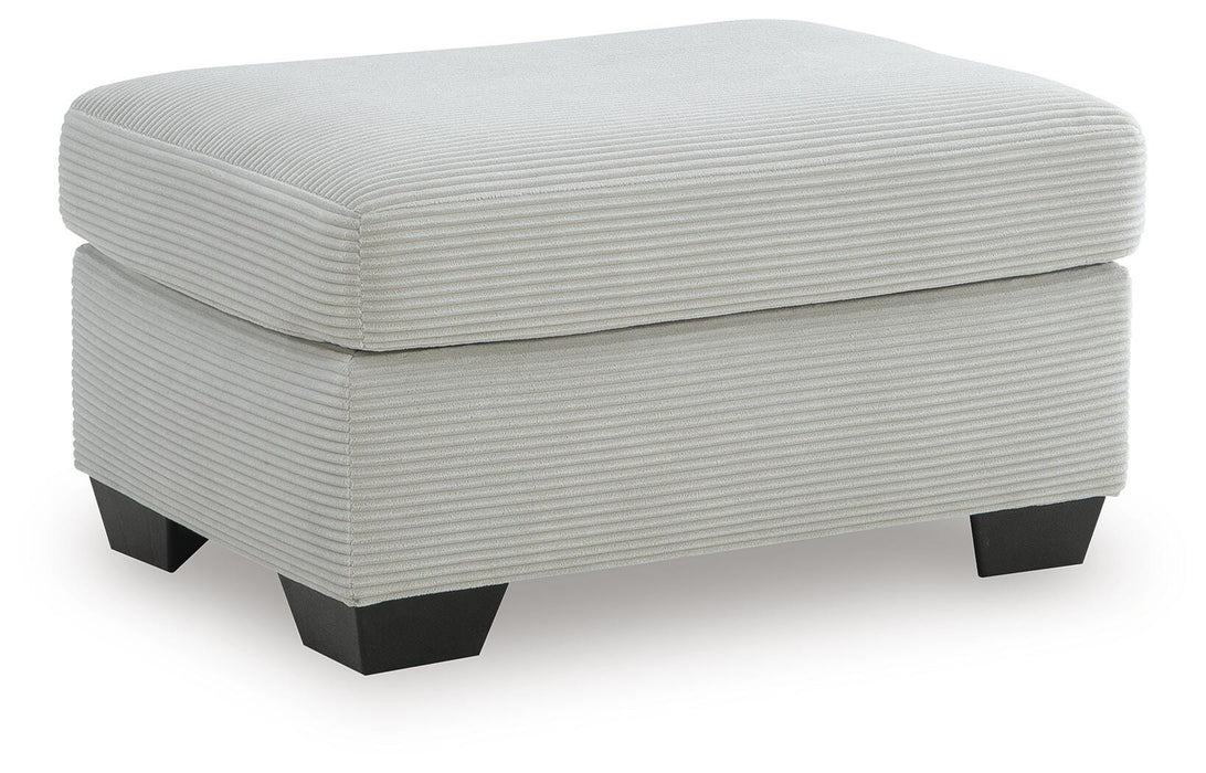 Greenbriar Ottoman - Venta Furnishings (San Antonio,TX)