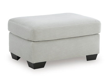 Greenbriar Ottoman - Venta Furnishings (San Antonio,TX)