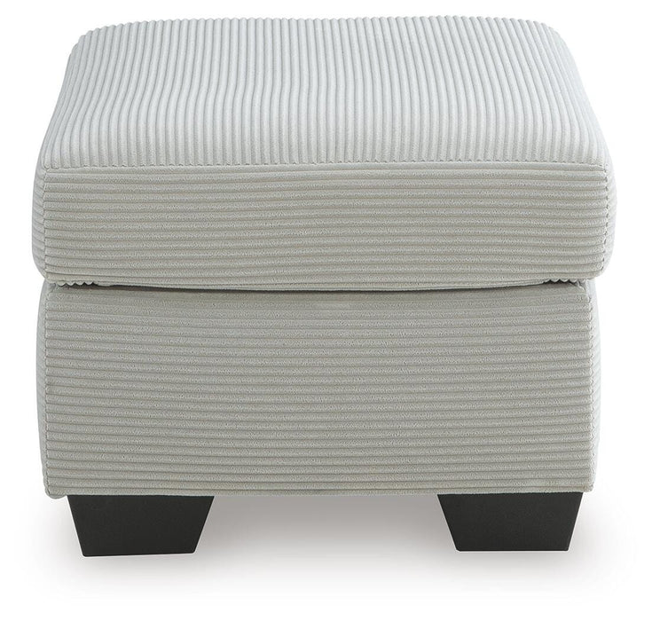Greenbriar Ottoman - Venta Furnishings (San Antonio,TX)