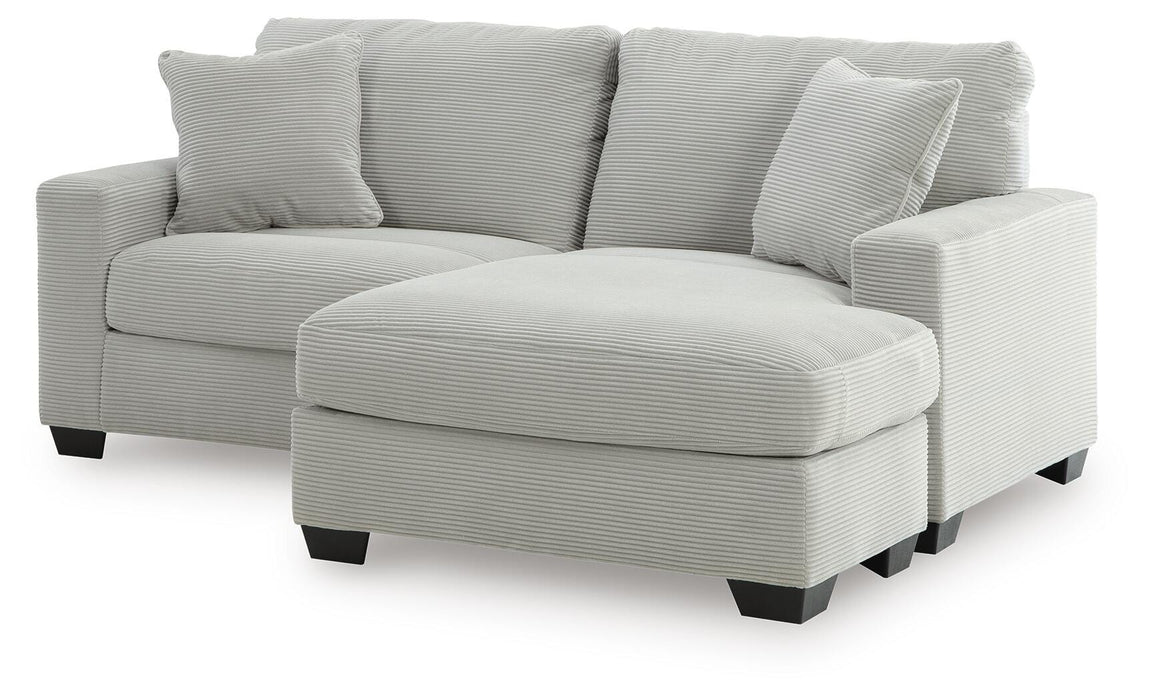Greenbriar Sofa Chaise - Venta Furnishings (San Antonio,TX)