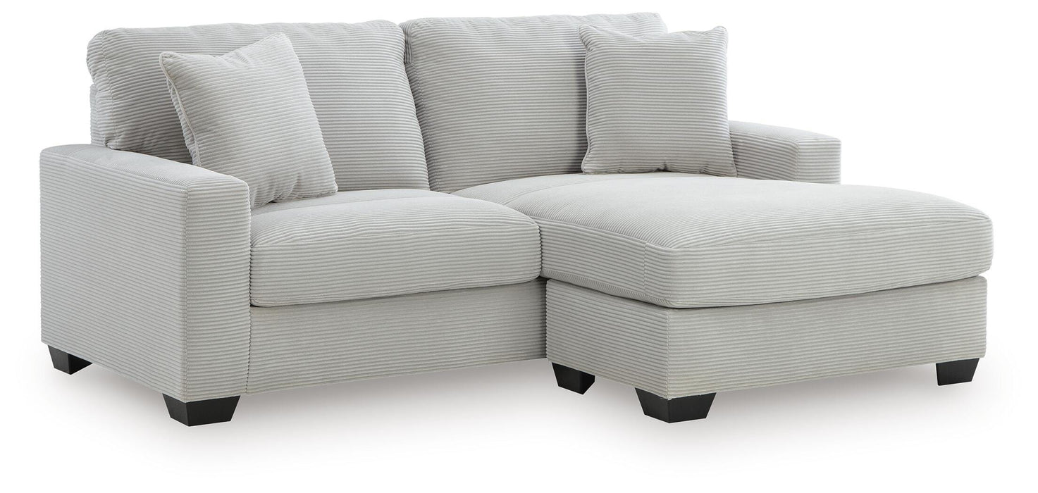 Greenbriar Sofa Chaise - Venta Furnishings (San Antonio,TX)