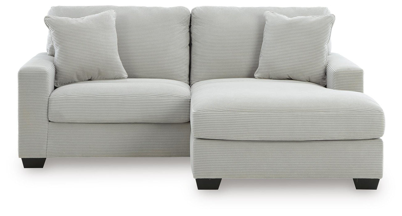 Greenbriar Sofa Chaise - Venta Furnishings (San Antonio,TX)