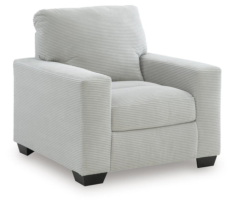 Greenbriar Chair - Venta Furnishings (San Antonio,TX)