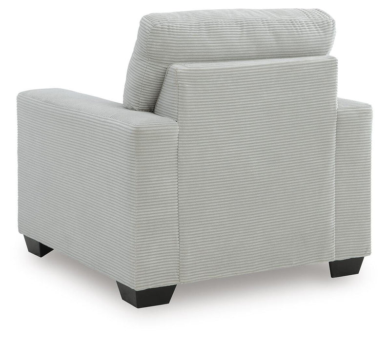 Greenbriar Chair - Venta Furnishings (San Antonio,TX)