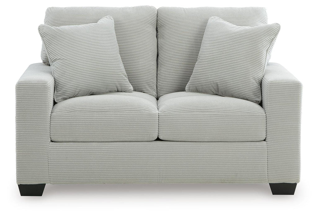 Greenbriar Loveseat - Venta Furnishings (San Antonio,TX)