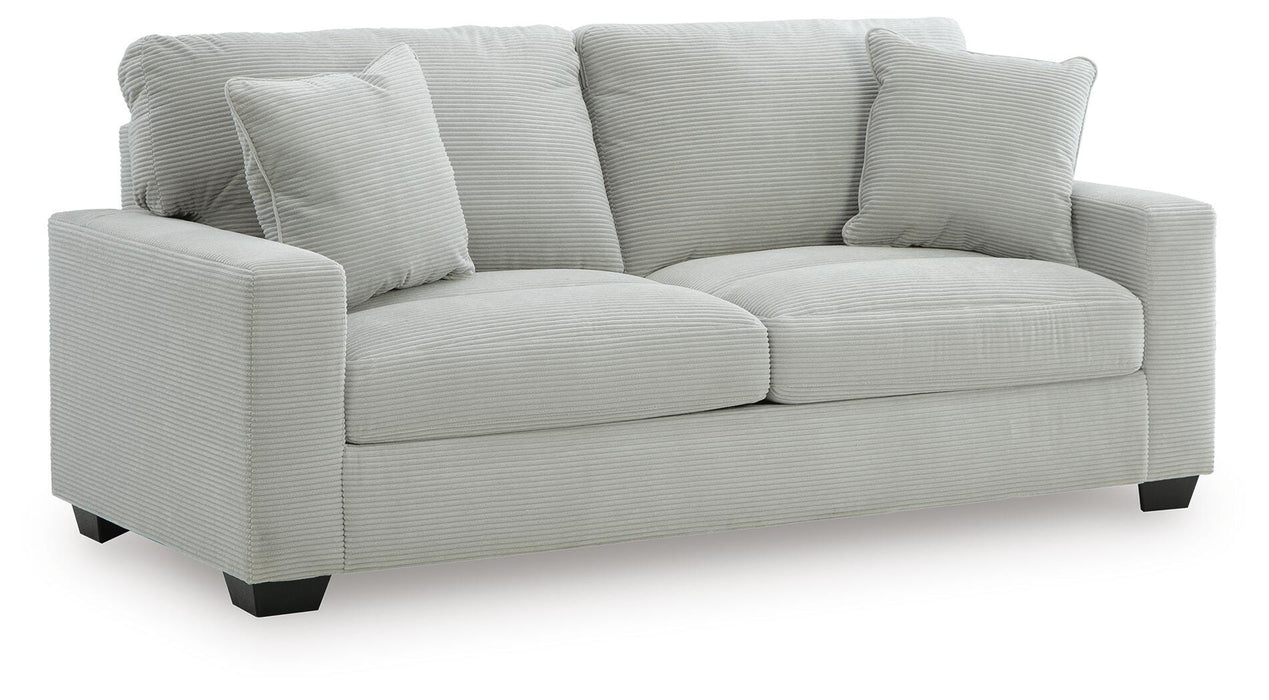 Greenbriar Sofa - Venta Furnishings (San Antonio,TX)