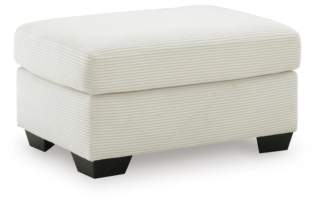 Greenbriar Ottoman - Venta Furnishings (San Antonio,TX)