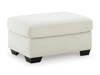 Greenbriar Ottoman - Venta Furnishings (San Antonio,TX)