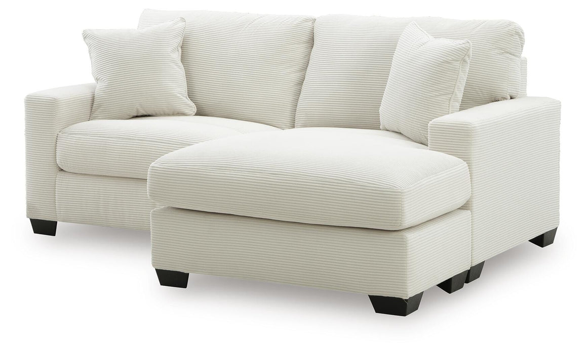 Greenbriar Sofa Chaise - Venta Furnishings (San Antonio,TX)